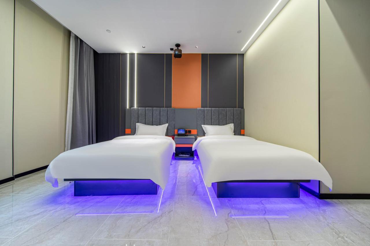 Hotel Fd Club - Qian Tan
