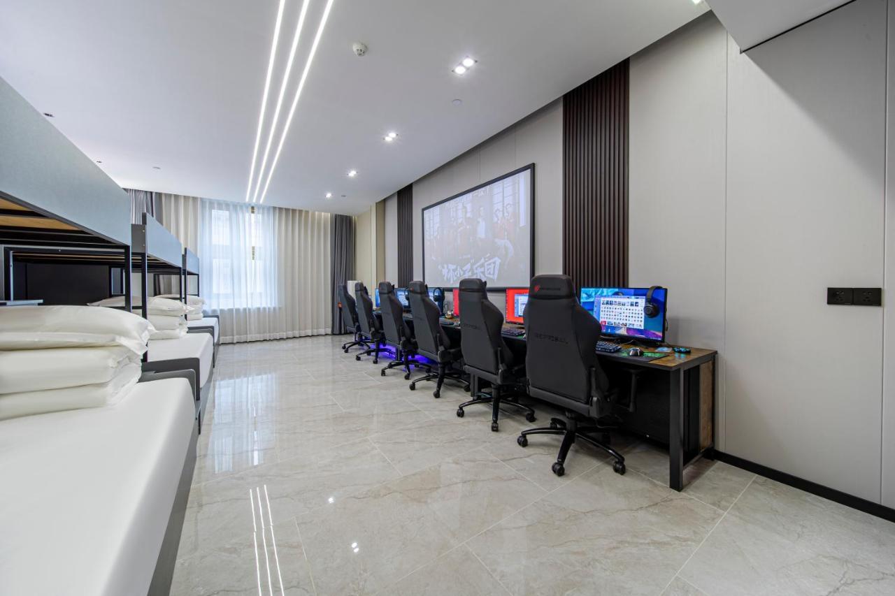 Hotel Fd Club - Qian Tan