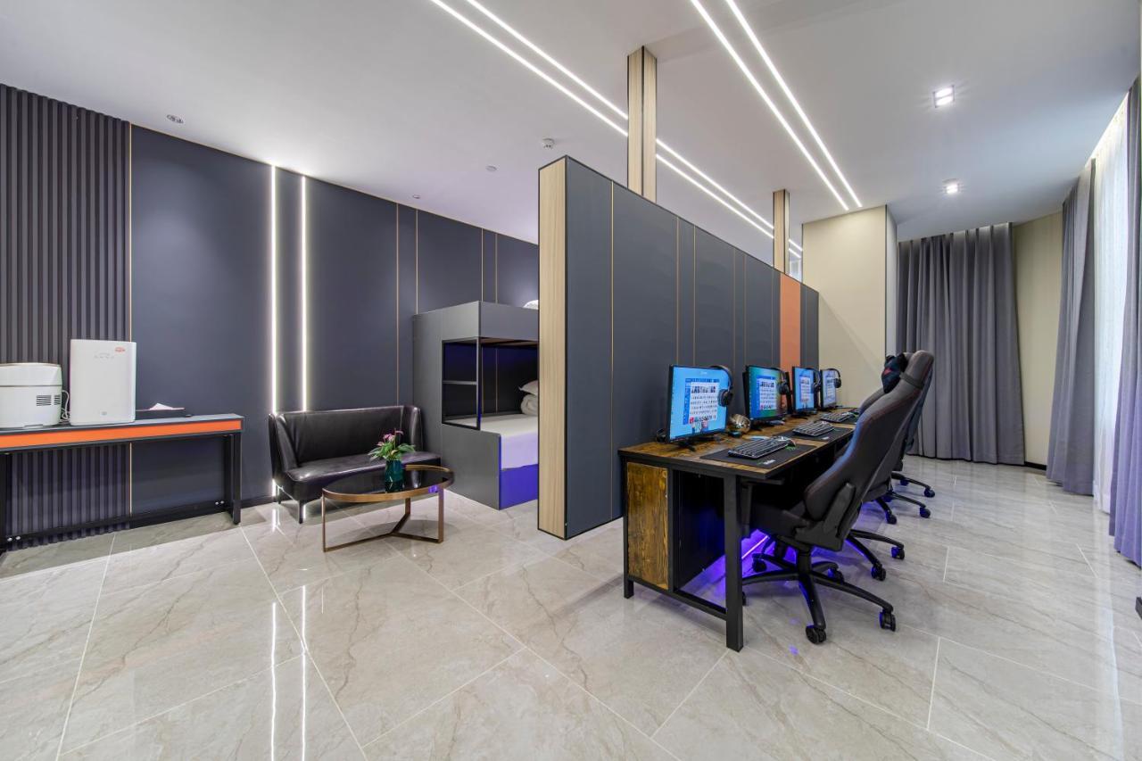 Hotel Fd Club - Qian Tan
