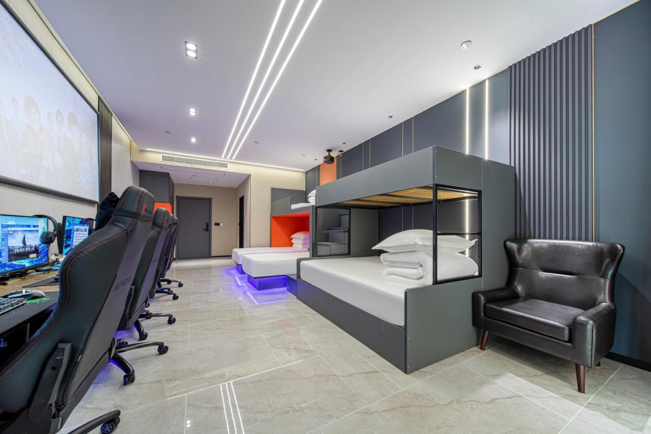 Fd Club - Qian Tan Hotel